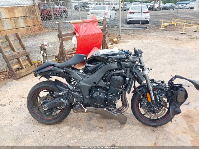 Aukcja sprzedaży 2024 Kawasaki Zx1002 K, vin: JKBZXVK13RA043251, numer aukcji: 44979376