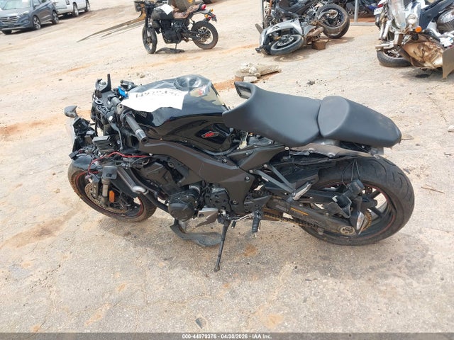 Aukcja sprzedaży 2024 Kawasaki Zx1002 K, vin: JKBZXVK13RA043251, numer aukcji: 44979376
