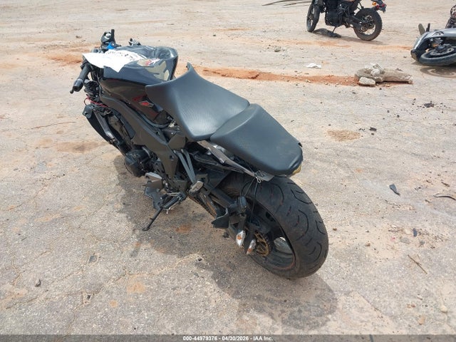 Aukcja sprzedaży 2024 Kawasaki Zx1002 K, vin: JKBZXVK13RA043251, numer aukcji: 44979376