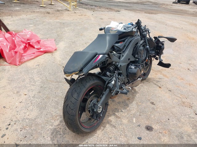 Aukcja sprzedaży 2024 Kawasaki Zx1002 K, vin: JKBZXVK13RA043251, numer aukcji: 44979376