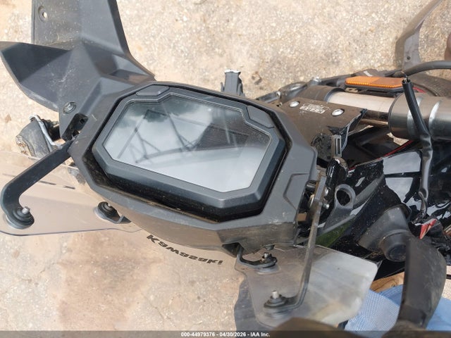 Aukcja sprzedaży 2024 Kawasaki Zx1002 K, vin: JKBZXVK13RA043251, numer aukcji: 44979376