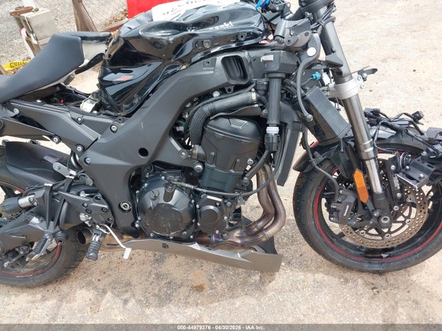 Aukcja sprzedaży 2024 Kawasaki Zx1002 K, vin: JKBZXVK13RA043251, numer aukcji: 44979376