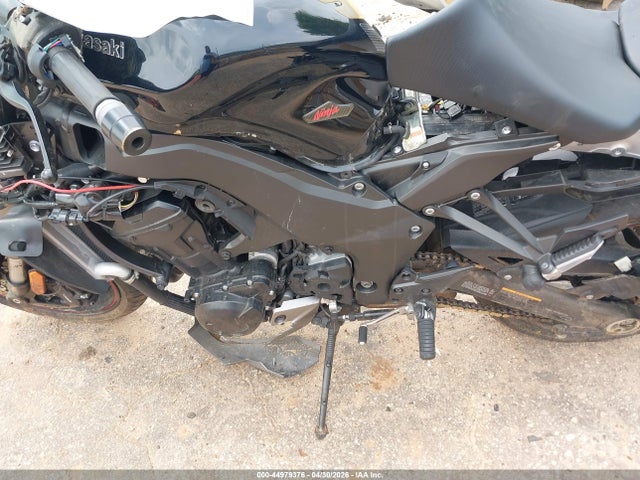 Aukcja sprzedaży 2024 Kawasaki Zx1002 K, vin: JKBZXVK13RA043251, numer aukcji: 44979376