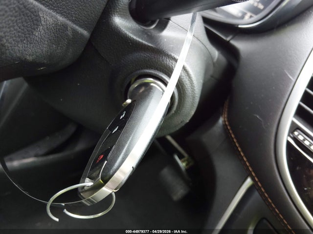 44979377 :رقم المزاد ، KL7CJKSB5LB064920 vin ، 2020 Chevrolet Trax Fwd Ls مزاد بيع