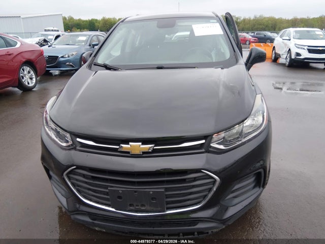 44979377 :رقم المزاد ، KL7CJKSB5LB064920 vin ، 2020 Chevrolet Trax Fwd Ls مزاد بيع