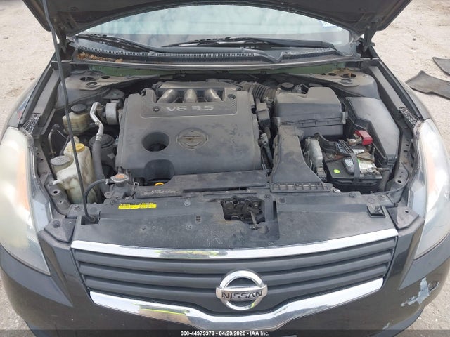 Продажа на аукционе авто 2008 Nissan Altima 3.5 Se, vin: 1N4BL21E18N404337, номер лота: 44979379