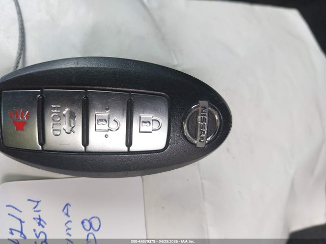 Продажа на аукционе авто 2008 Nissan Altima 3.5 Se, vin: 1N4BL21E18N404337, номер лота: 44979379