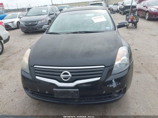 Продажа на аукционе авто 2008 Nissan Altima 3.5 Se, vin: 1N4BL21E18N404337, номер лота: 44979379