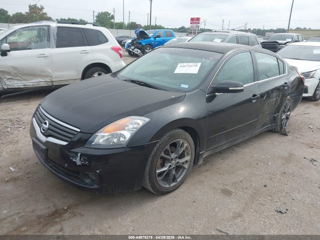 Продажа на аукционе авто 2008 Nissan Altima 3.5 Se, vin: 1N4BL21E18N404337, номер лота: 44979379