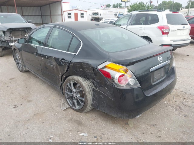 Продажа на аукционе авто 2008 Nissan Altima 3.5 Se, vin: 1N4BL21E18N404337, номер лота: 44979379