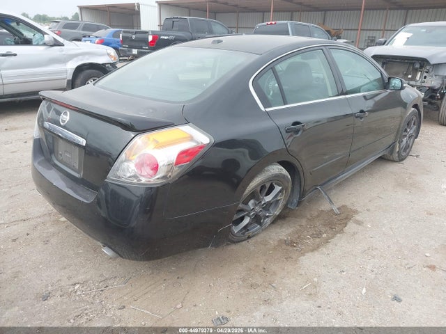 Продажа на аукционе авто 2008 Nissan Altima 3.5 Se, vin: 1N4BL21E18N404337, номер лота: 44979379