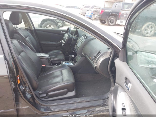 Продажа на аукционе авто 2008 Nissan Altima 3.5 Se, vin: 1N4BL21E18N404337, номер лота: 44979379
