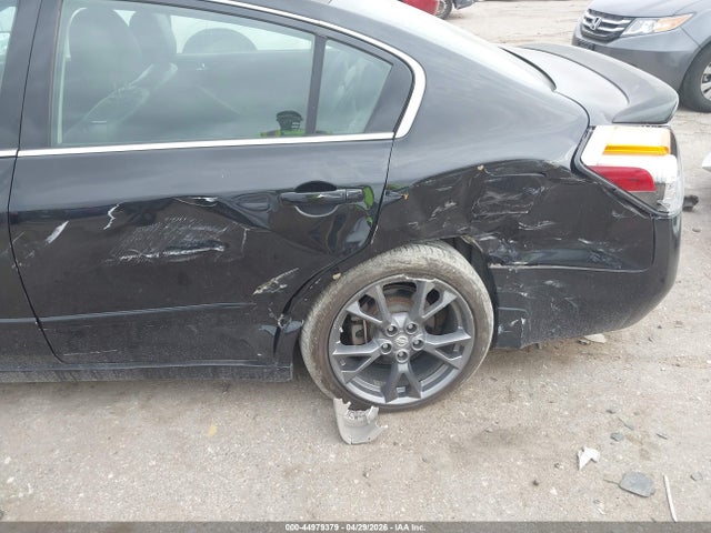 Продажа на аукционе авто 2008 Nissan Altima 3.5 Se, vin: 1N4BL21E18N404337, номер лота: 44979379