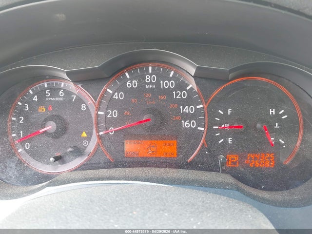 Продажа на аукционе авто 2008 Nissan Altima 3.5 Se, vin: 1N4BL21E18N404337, номер лота: 44979379