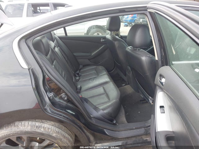Продажа на аукционе авто 2008 Nissan Altima 3.5 Se, vin: 1N4BL21E18N404337, номер лота: 44979379