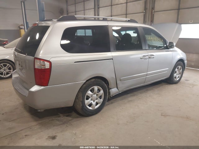 Aukcja sprzedaży 2007 Kia Sedona Lx, vin: KNDMB233876163225, numer aukcji: 44979380