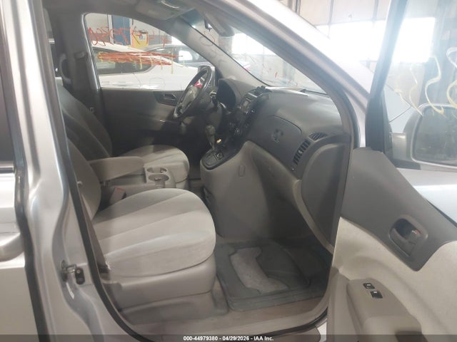 Aukcja sprzedaży 2007 Kia Sedona Lx, vin: KNDMB233876163225, numer aukcji: 44979380