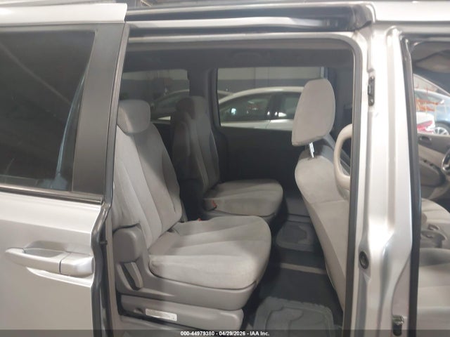 Aukcja sprzedaży 2007 Kia Sedona Lx, vin: KNDMB233876163225, numer aukcji: 44979380