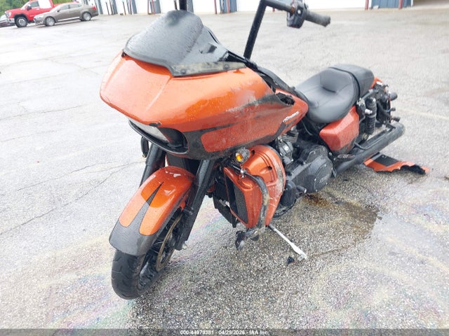 Продажа на аукционе авто 2020 Harley-davidson Fltrxs, vin: 1HD1KTP13LB637258, номер лота: 44979381