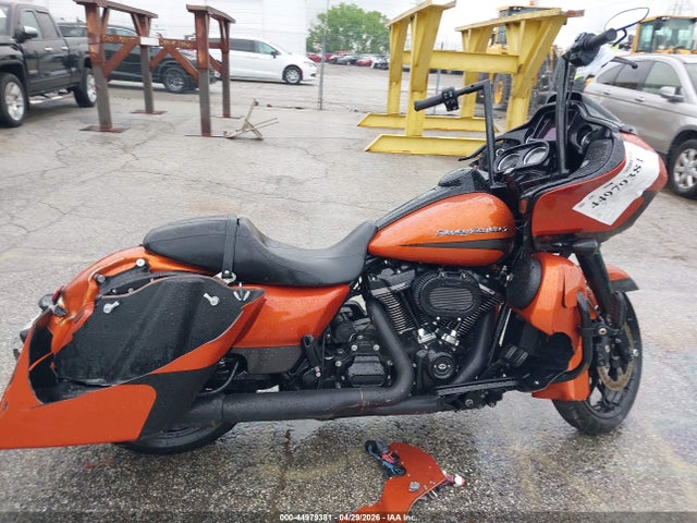 Продажа на аукционе авто 2020 Harley-davidson Fltrxs, vin: 1HD1KTP13LB637258, номер лота: 44979381