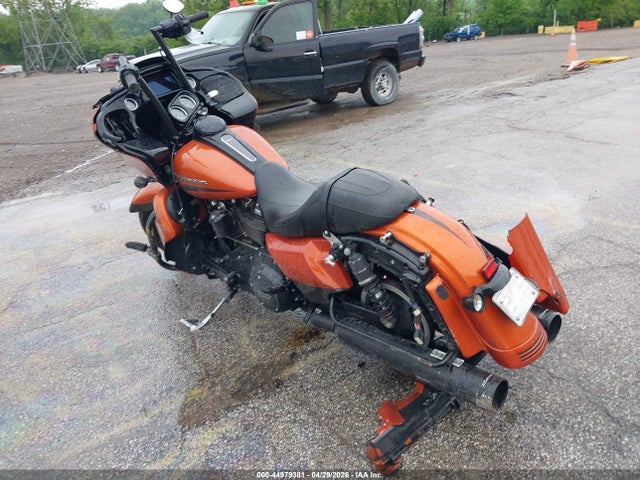 Продажа на аукционе авто 2020 Harley-davidson Fltrxs, vin: 1HD1KTP13LB637258, номер лота: 44979381