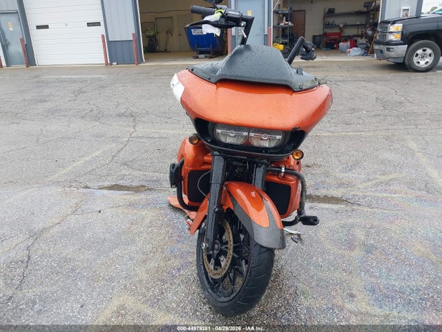 Продажа на аукционе авто 2020 Harley-davidson Fltrxs, vin: 1HD1KTP13LB637258, номер лота: 44979381