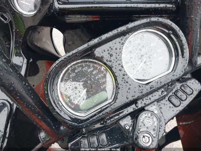 Продажа на аукционе авто 2020 Harley-davidson Fltrxs, vin: 1HD1KTP13LB637258, номер лота: 44979381
