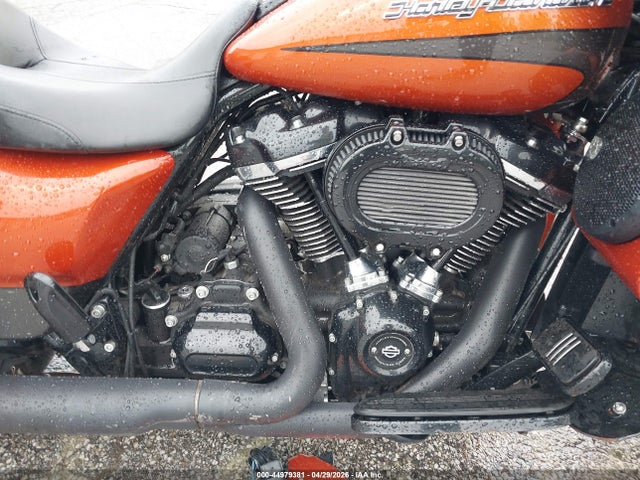 Продажа на аукционе авто 2020 Harley-davidson Fltrxs, vin: 1HD1KTP13LB637258, номер лота: 44979381
