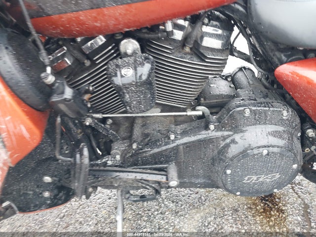 Продажа на аукционе авто 2020 Harley-davidson Fltrxs, vin: 1HD1KTP13LB637258, номер лота: 44979381