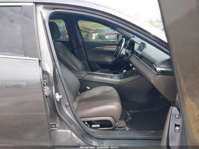 Aukcja sprzedaży 2021 Mazda Mazda6 Signature, vin: JM1GL1XY9M1614312, numer aukcji: 44979382