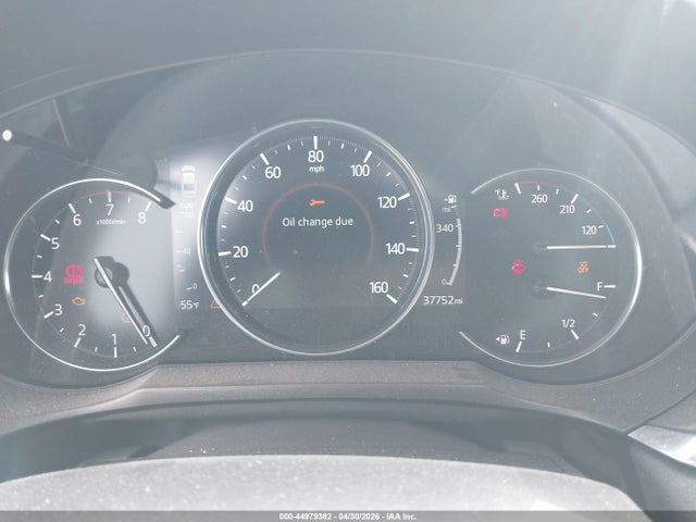 Aukcja sprzedaży 2021 Mazda Mazda6 Signature, vin: JM1GL1XY9M1614312, numer aukcji: 44979382
