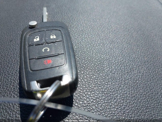 Aukcja sprzedaży 2013 Buick Encore Convenience, vin: KL4CJBSB7DB167237, numer aukcji: 44979383