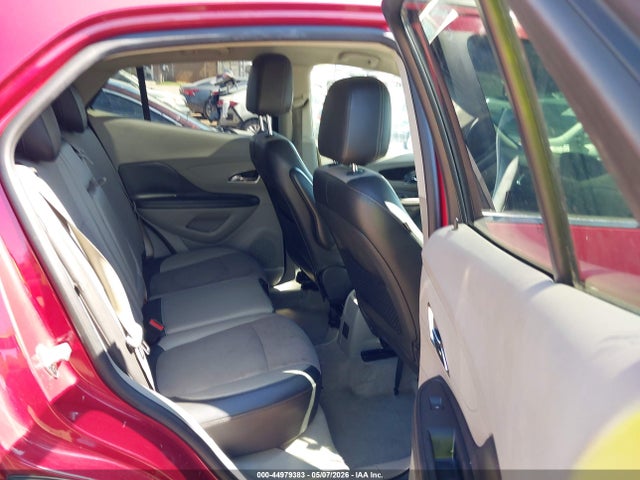 Aukcja sprzedaży 2013 Buick Encore Convenience, vin: KL4CJBSB7DB167237, numer aukcji: 44979383