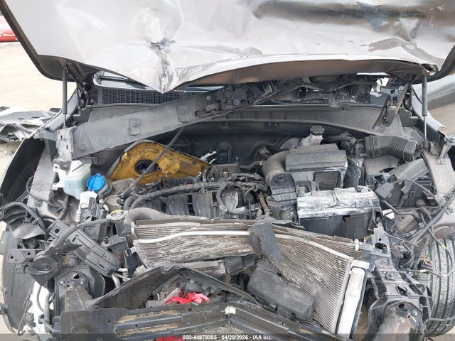 44979385 :رقم المزاد ، 5XYPGDA39KG437132 vin ، 2019 Kia Sorento 2.4l Lx مزاد بيع