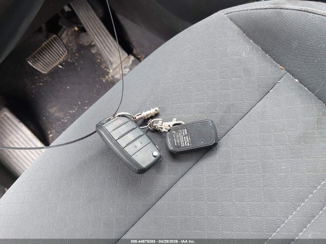 44979385 :رقم المزاد ، 5XYPGDA39KG437132 vin ، 2019 Kia Sorento 2.4l Lx مزاد بيع