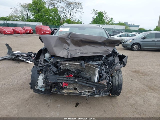 44979385 :رقم المزاد ، 5XYPGDA39KG437132 vin ، 2019 Kia Sorento 2.4l Lx مزاد بيع