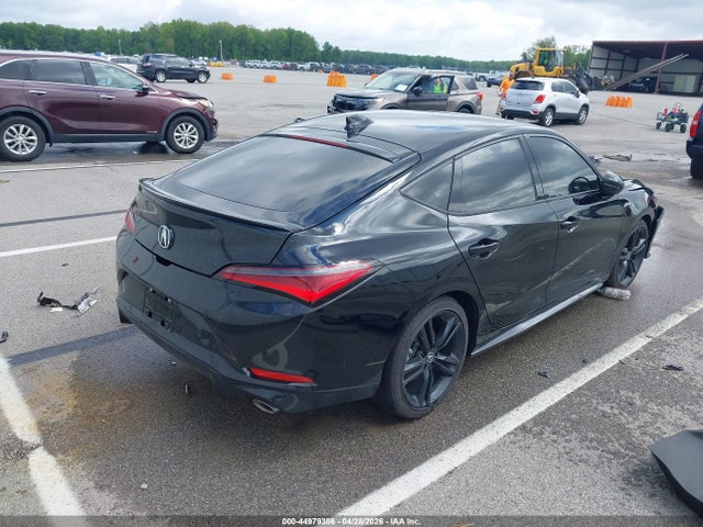 Aukcja sprzedaży 2026 Acura Integra Fwd A-spec With Technology, vin: 19UDE4H6XTA006875, numer aukcji: 44979386