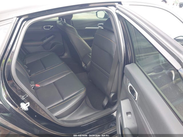 Aukcja sprzedaży 2026 Acura Integra Fwd A-spec With Technology, vin: 19UDE4H6XTA006875, numer aukcji: 44979386