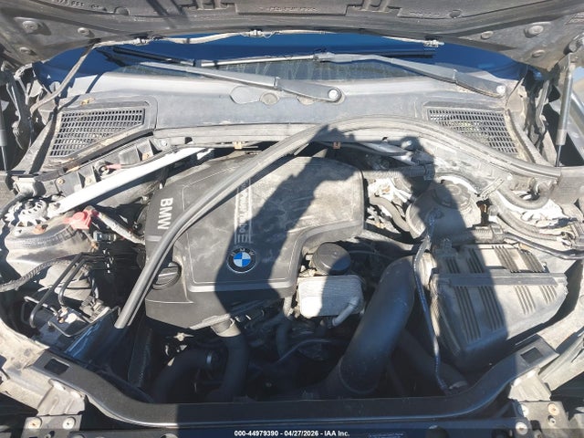 Aukcja sprzedaży 2013 Bmw X3 Xdrive28i, vin: 5UXWX9C55DL874008, numer aukcji: 44979390