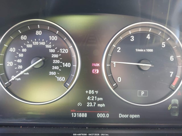 Aukcja sprzedaży 2013 Bmw X3 Xdrive28i, vin: 5UXWX9C55DL874008, numer aukcji: 44979390