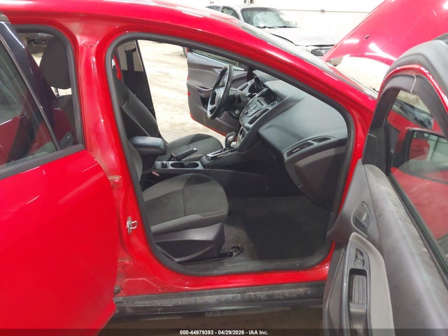 Aukcja sprzedaży 2012 Ford Focus Se, vin: 1FAHP3K25CL242368, numer aukcji: 44979393