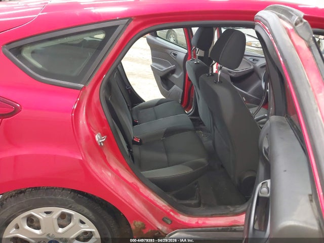 Aukcja sprzedaży 2012 Ford Focus Se, vin: 1FAHP3K25CL242368, numer aukcji: 44979393