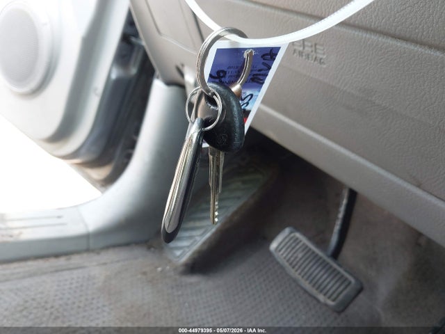 44979395 :رقم المزاد ، KNDJD735385770362 vin ، 2008 Kia Sorento Lx Base مزاد بيع