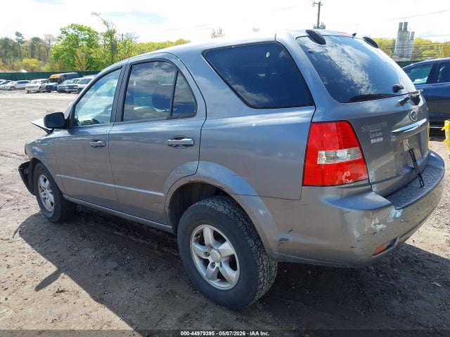 44979395 :رقم المزاد ، KNDJD735385770362 vin ، 2008 Kia Sorento Lx Base مزاد بيع
