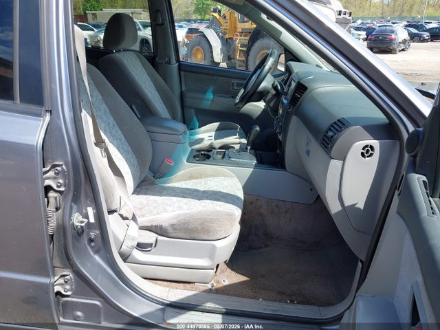 44979395 :رقم المزاد ، KNDJD735385770362 vin ، 2008 Kia Sorento Lx Base مزاد بيع