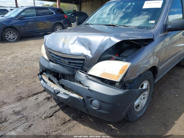 44979395 :رقم المزاد ، KNDJD735385770362 vin ، 2008 Kia Sorento Lx Base مزاد بيع