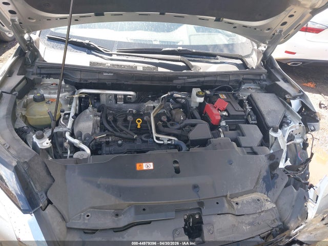 Aukcja sprzedaży 2024 Mitsubishi Outlander Se 2.5 S-awc, vin: JA4J4VA87RZ056689, numer aukcji: 44979396