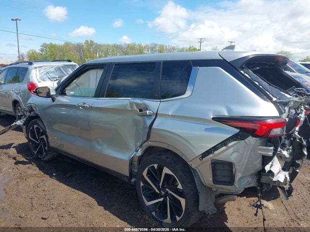 Aukcja sprzedaży 2024 Mitsubishi Outlander Se 2.5 S-awc, vin: JA4J4VA87RZ056689, numer aukcji: 44979396