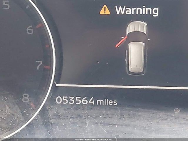 Aukcja sprzedaży 2024 Mitsubishi Outlander Se 2.5 S-awc, vin: JA4J4VA87RZ056689, numer aukcji: 44979396