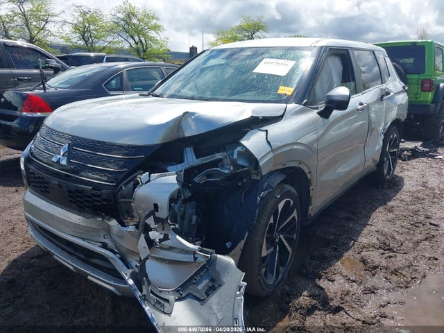 Aukcja sprzedaży 2024 Mitsubishi Outlander Se 2.5 S-awc, vin: JA4J4VA87RZ056689, numer aukcji: 44979396